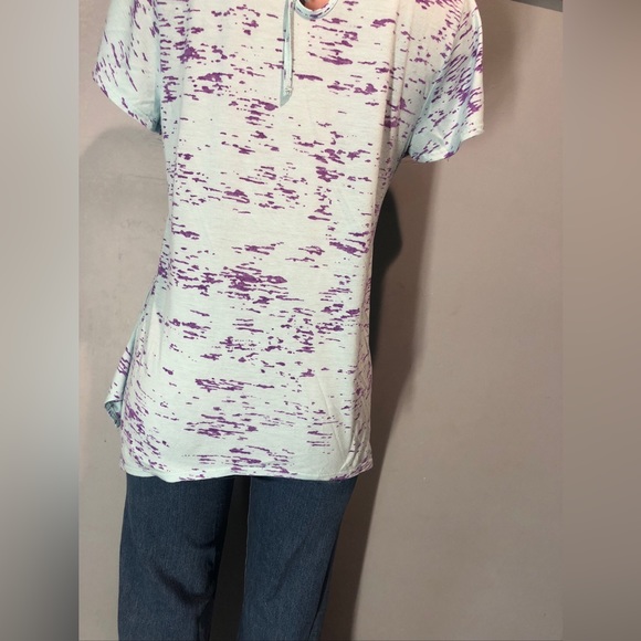 ROUTE 66 WOMEN BLOUSE ▪️SIZE L - Picture 10 of 13